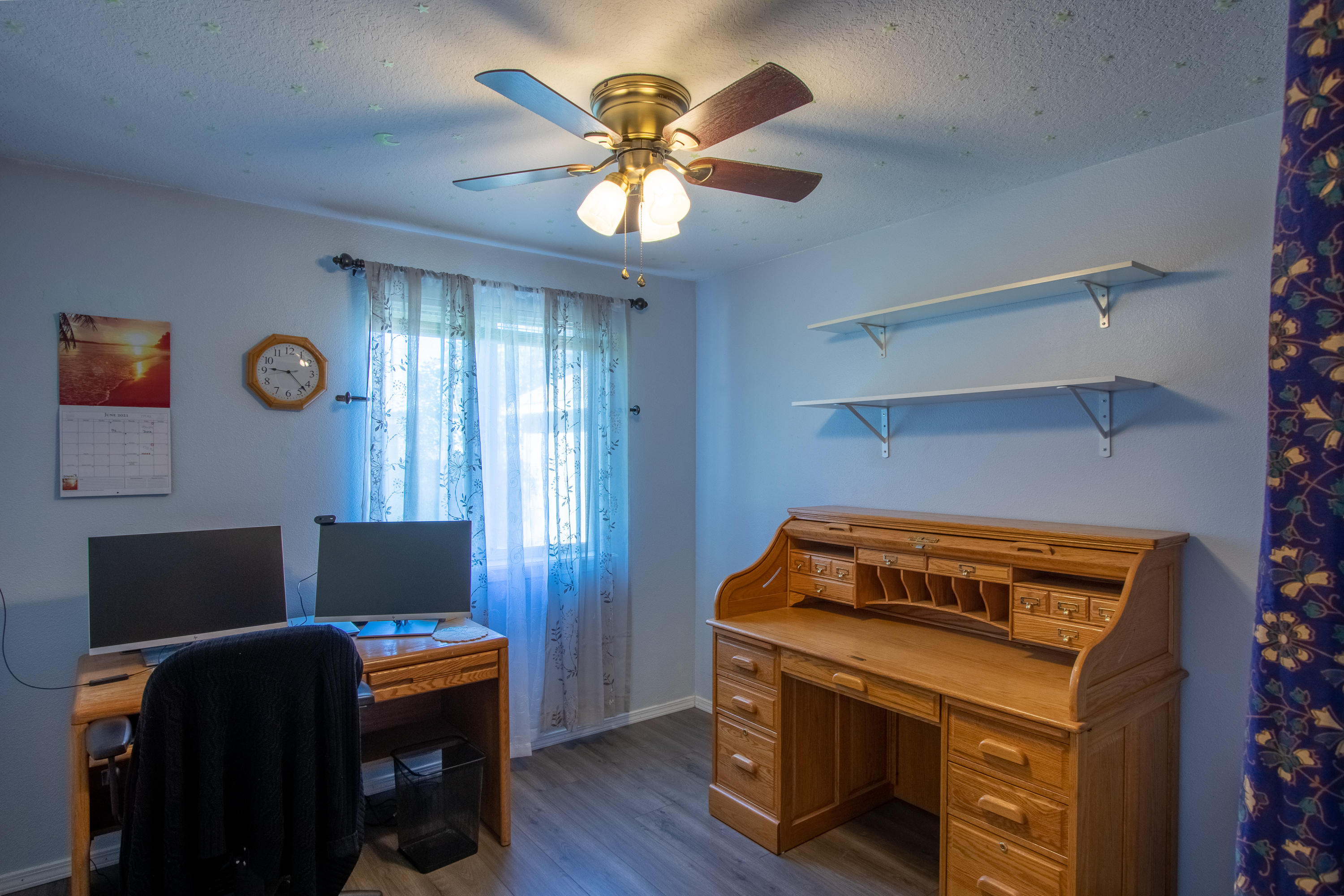 Summerfield - Residential