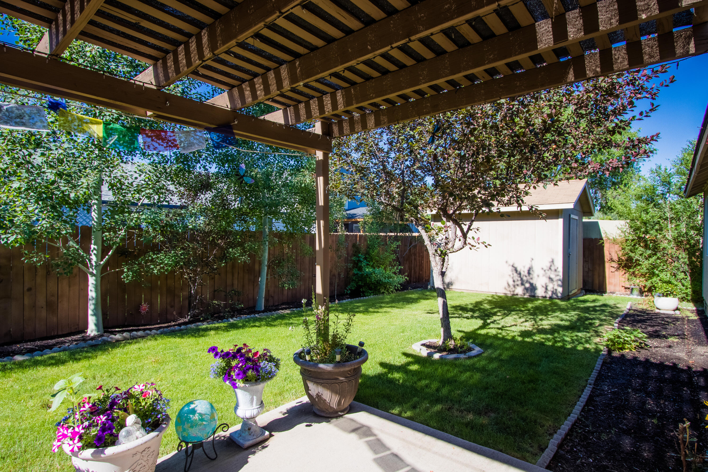 Summerfield - Residential