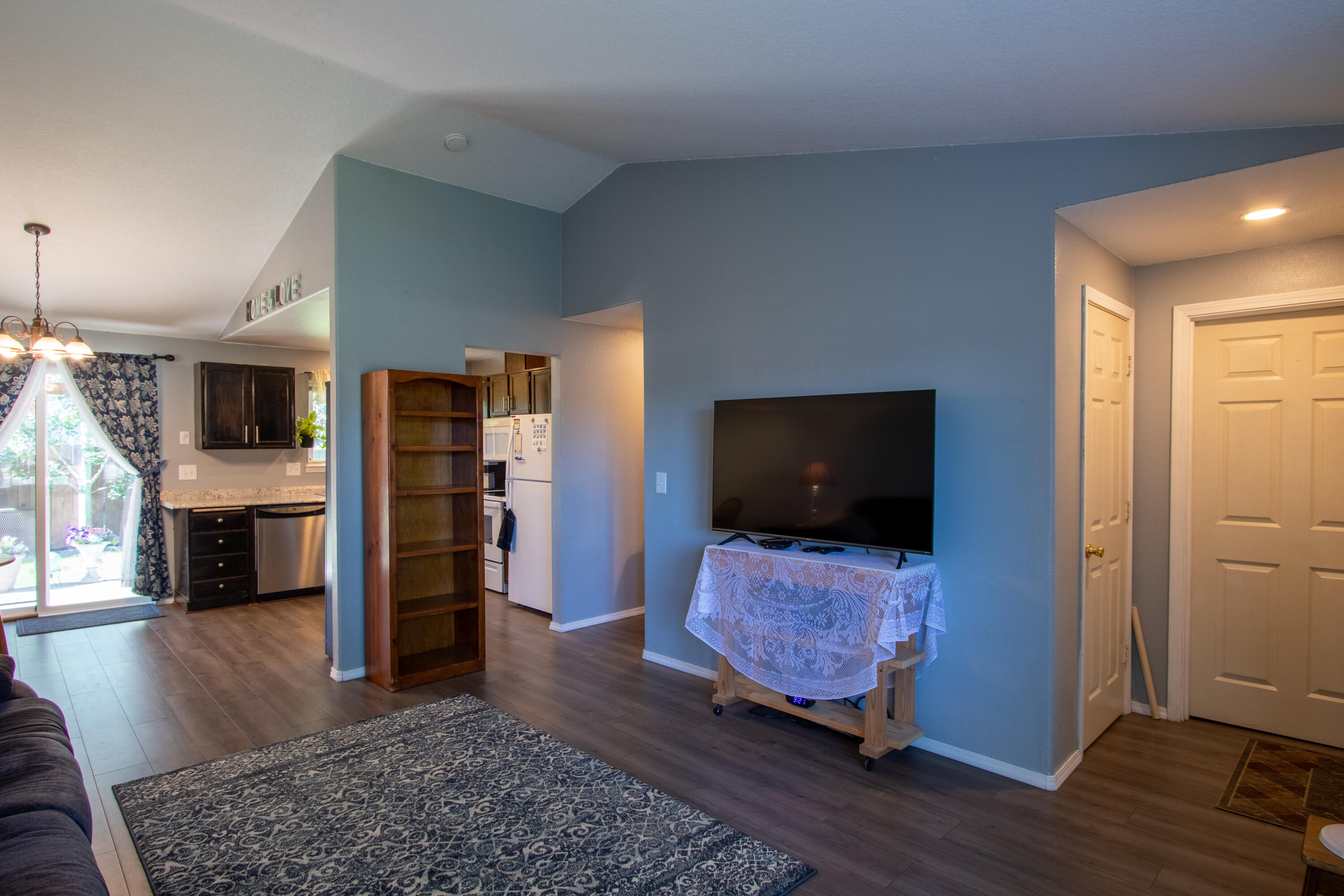 Summerfield - Residential