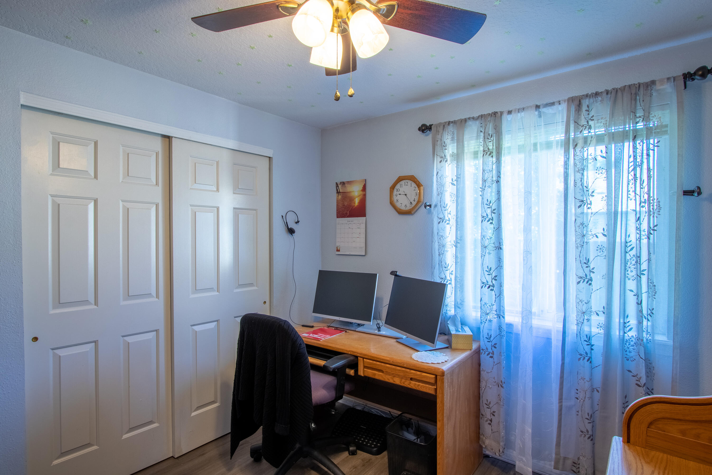 Summerfield - Residential