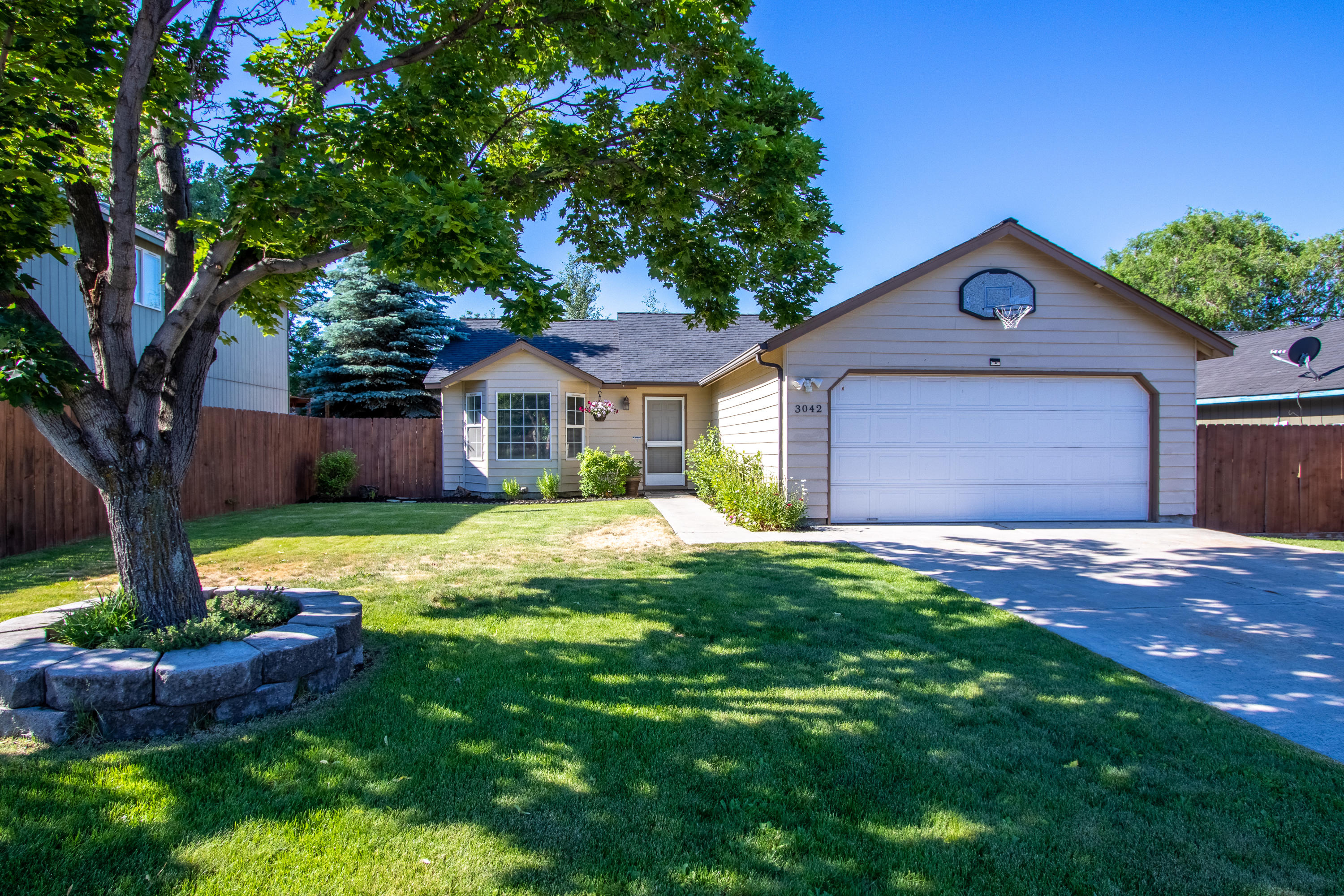 Summerfield - Residential