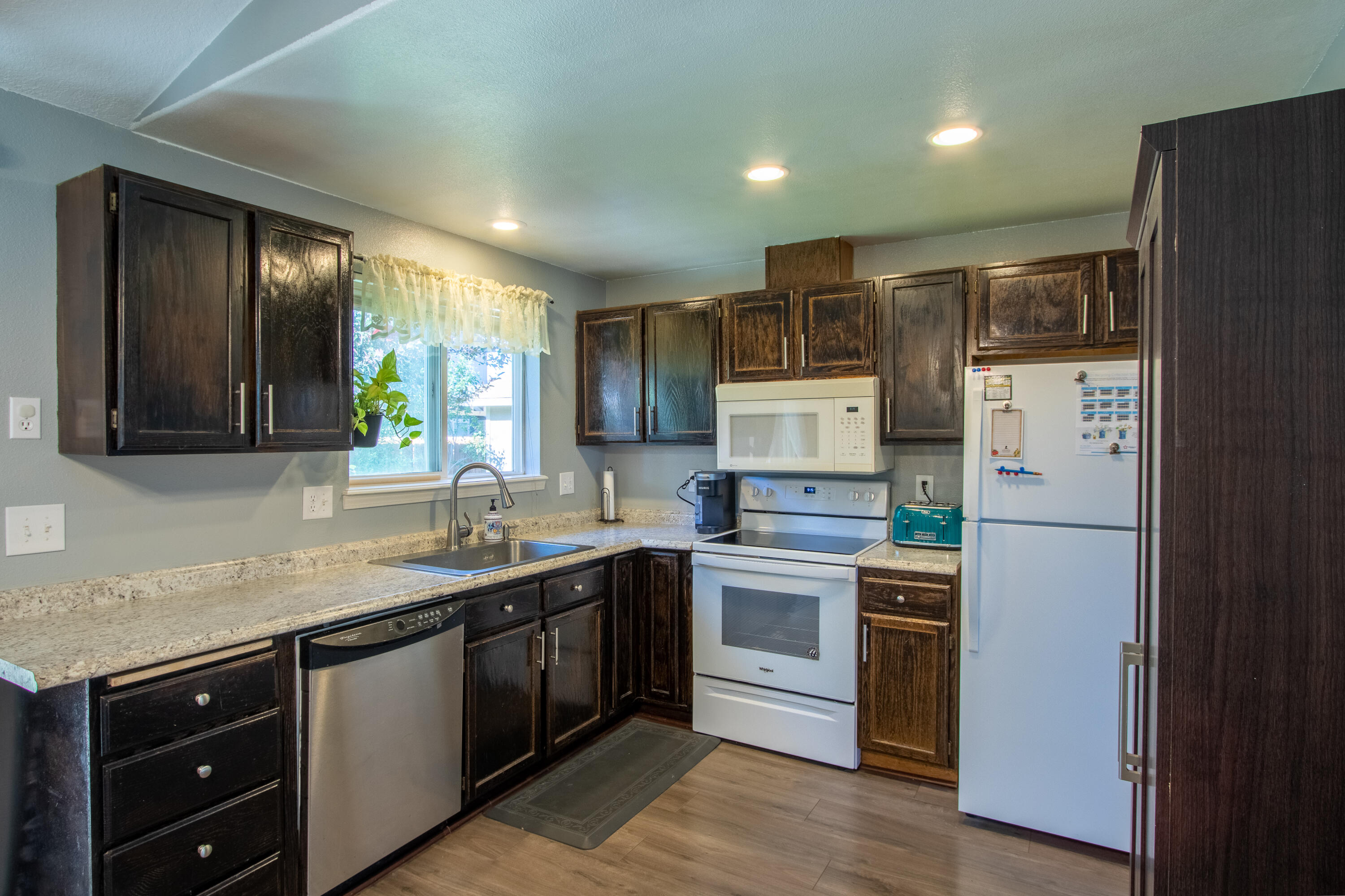 Summerfield - Residential