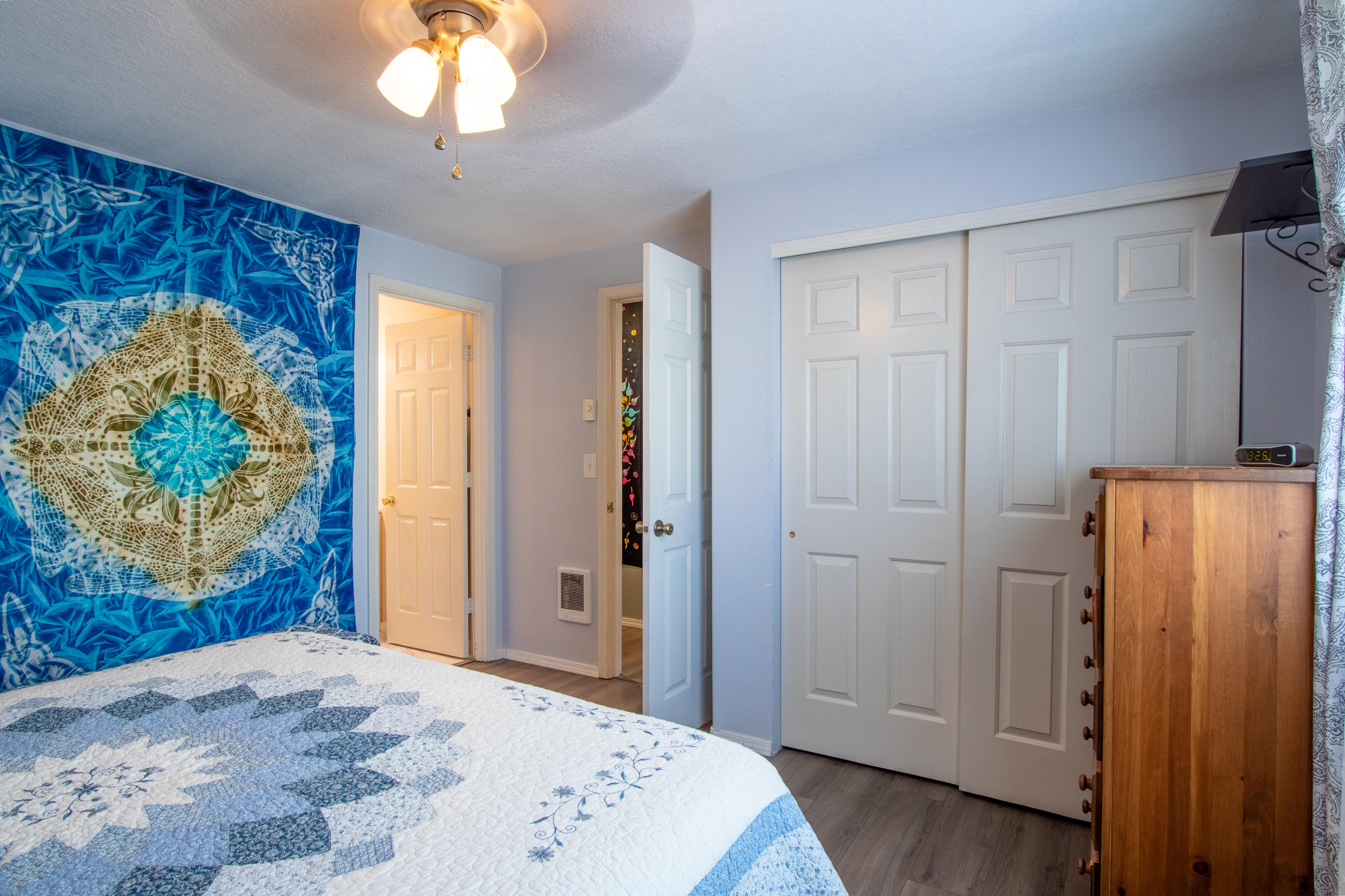 Summerfield - Residential