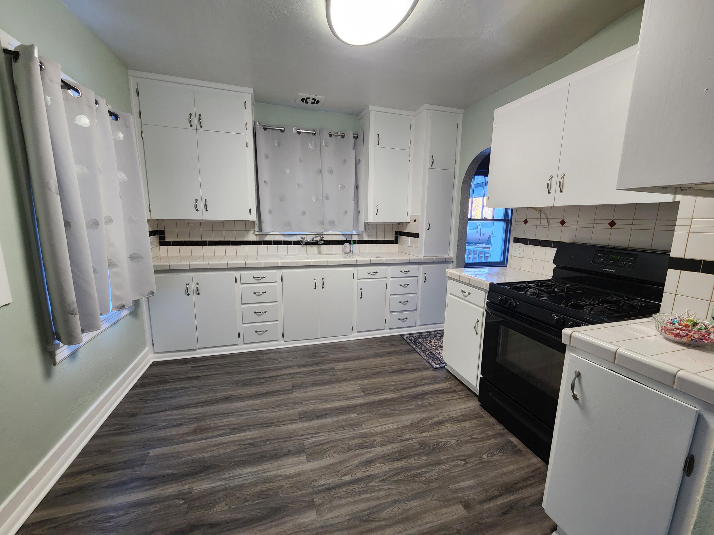 St. Francis Park - Residential