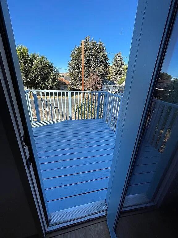 St. Francis Park - Residential