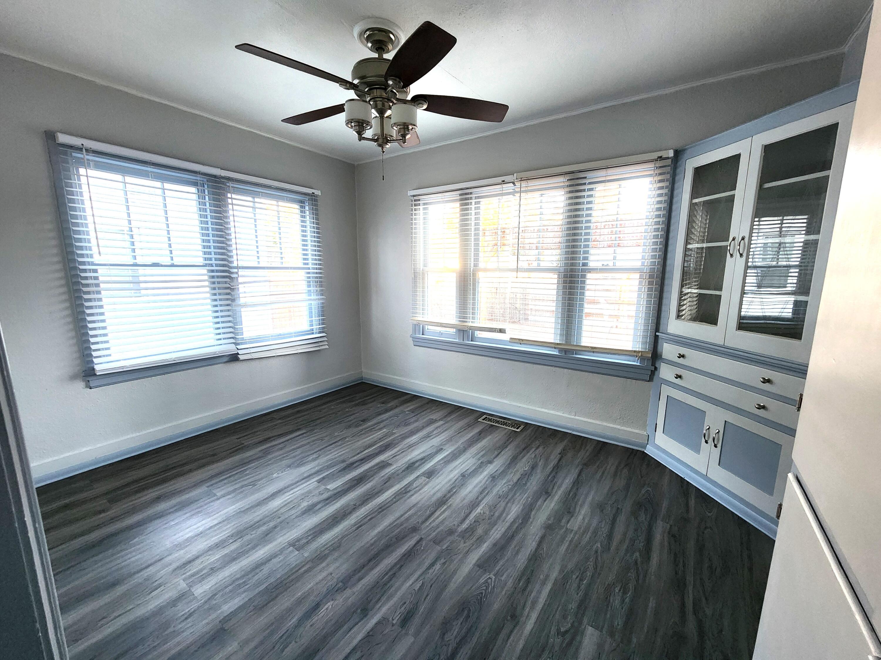 St. Francis Park - Residential