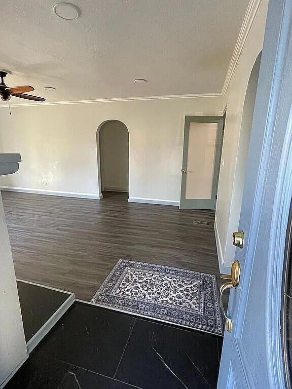 St. Francis Park - Residential