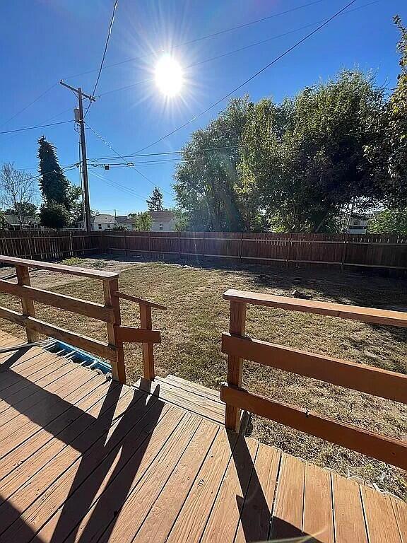 St. Francis Park - Residential