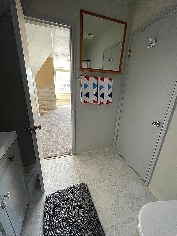 St. Francis Park - Residential