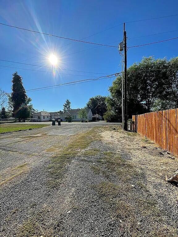 St. Francis Park - Residential