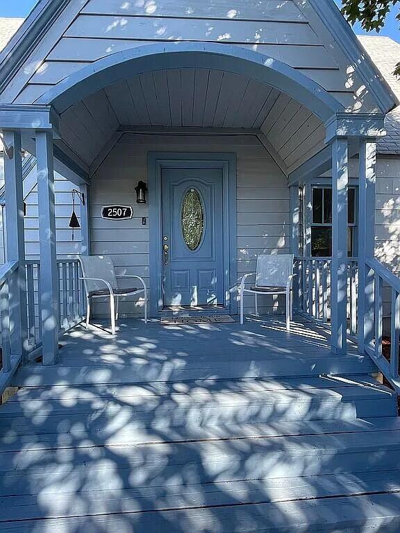 St. Francis Park - Residential