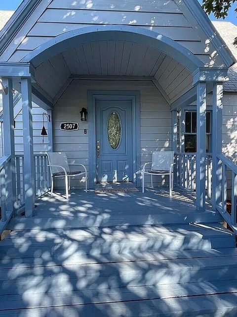 Tiny photo for 2507 Gettle Street, Klamath Falls, OR 97603 (MLS # 220210951)