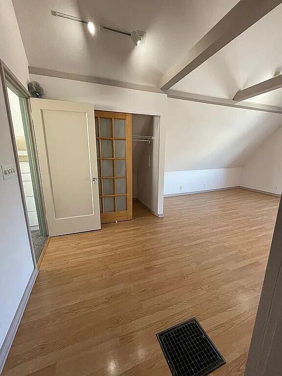 St. Francis Park - Residential