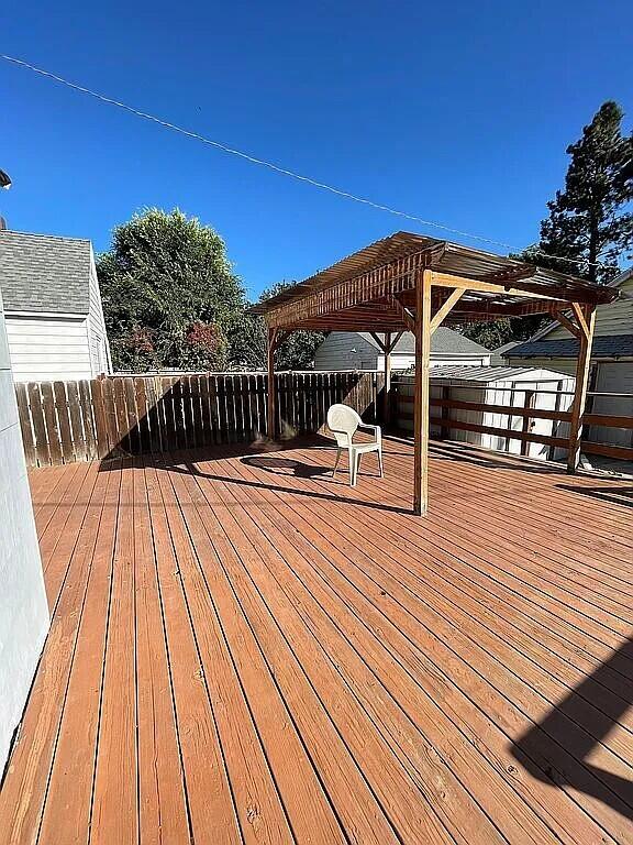 St. Francis Park - Residential