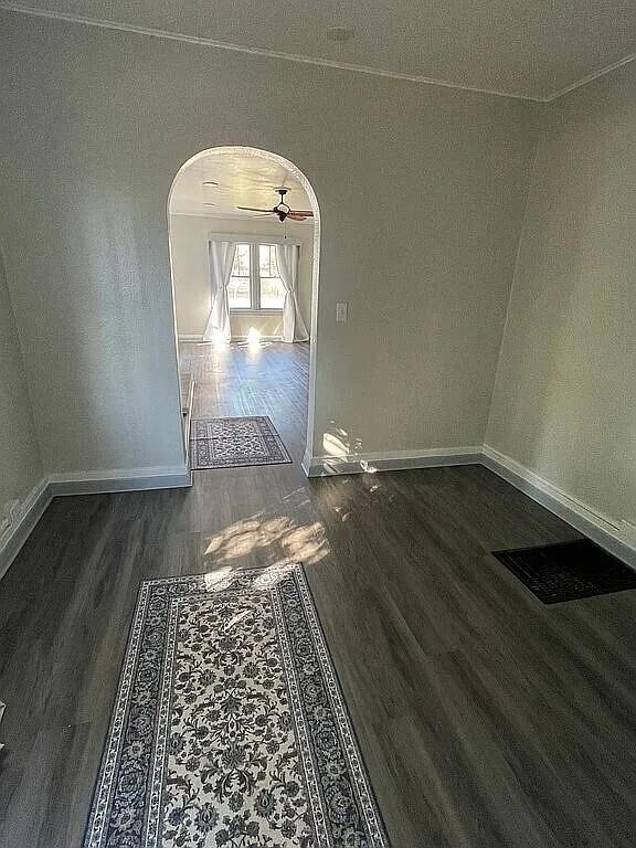 St. Francis Park - Residential