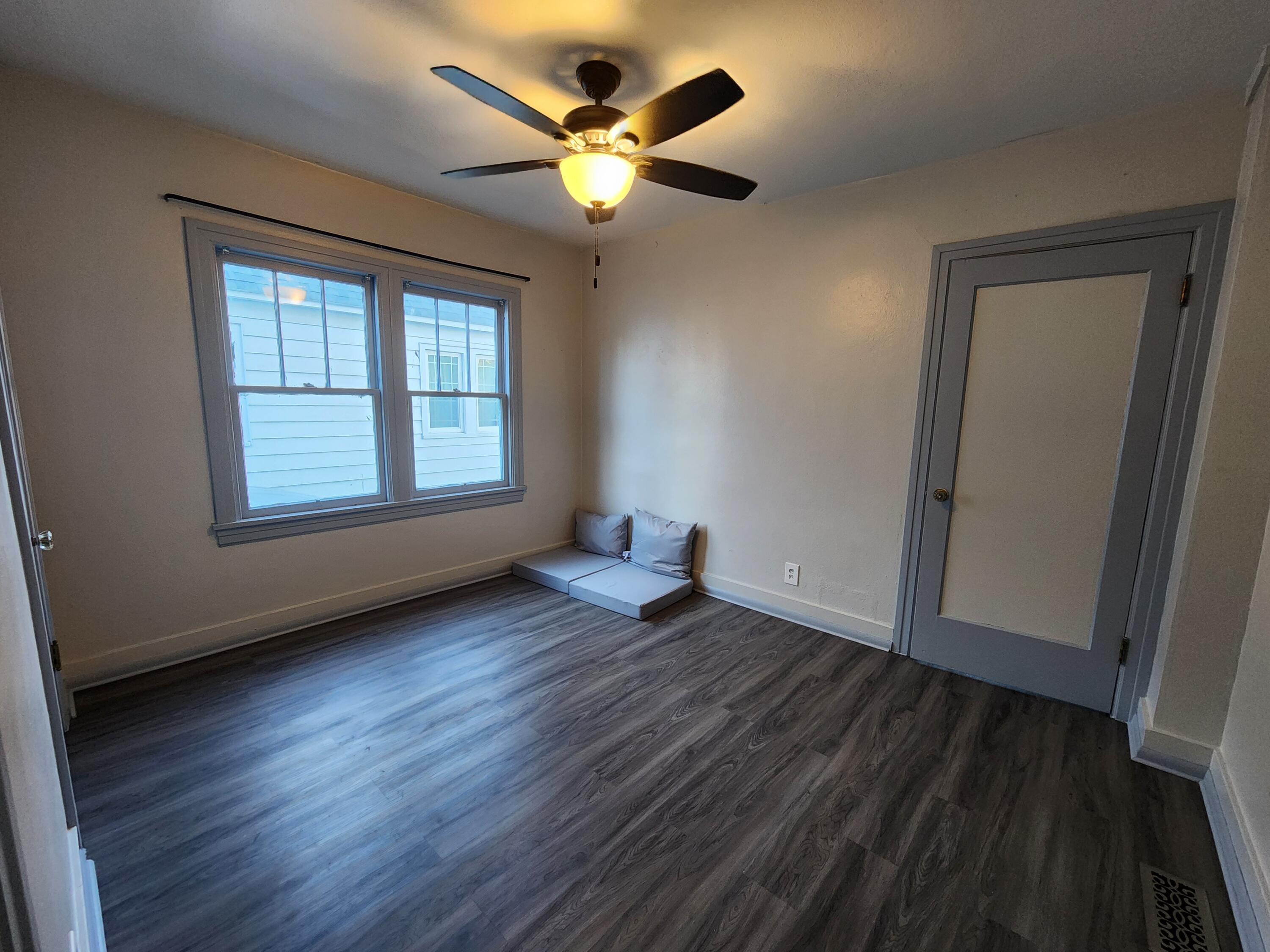 St. Francis Park - Residential