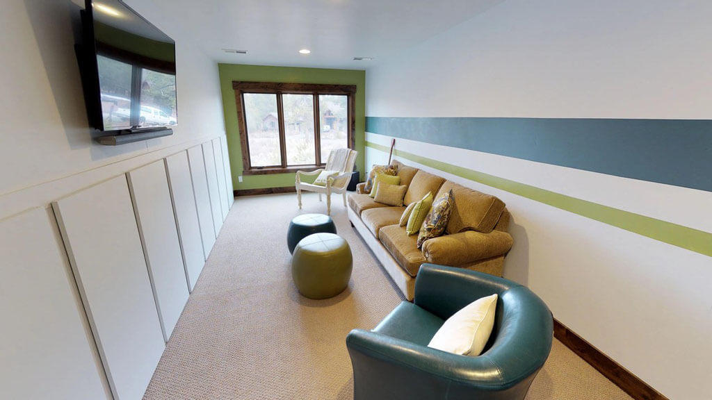 Caldera Springs - Residential