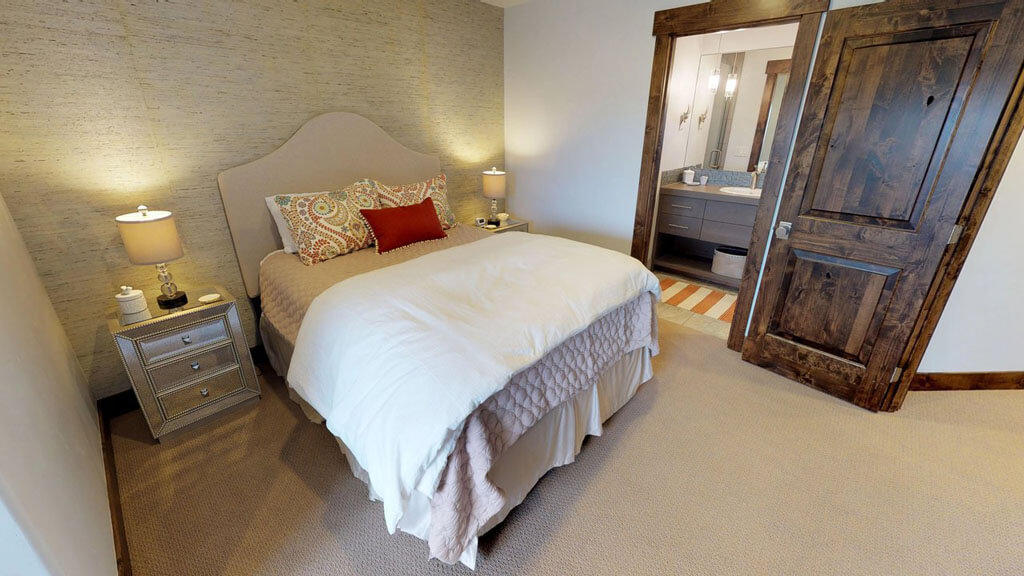 Caldera Springs - Residential