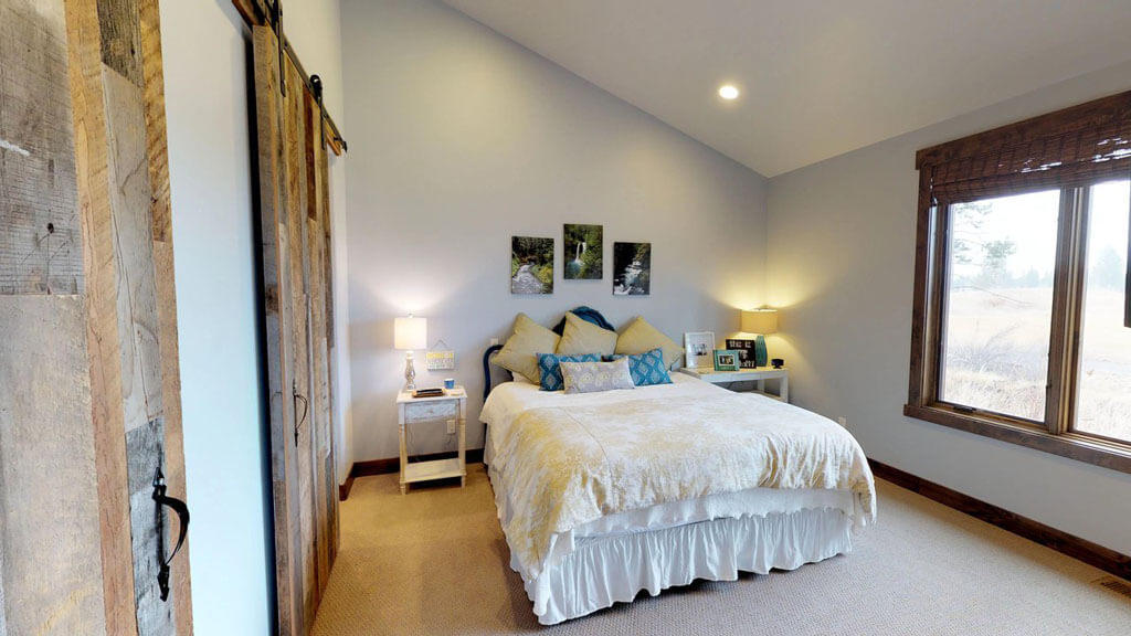 Caldera Springs - Residential