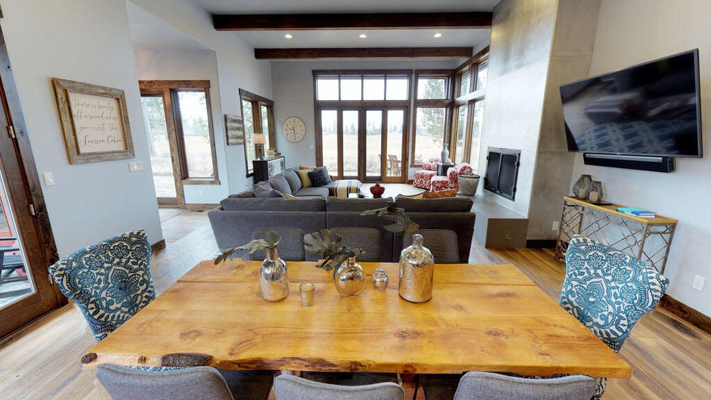 Caldera Springs - Residential