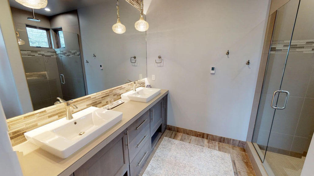 Caldera Springs - Residential