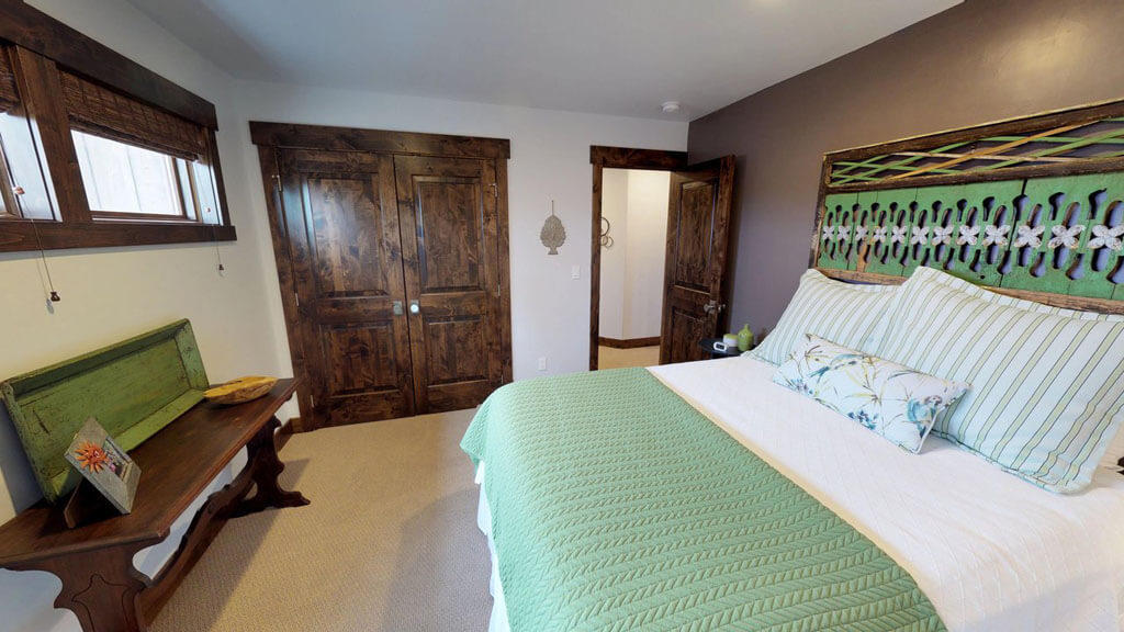 Caldera Springs - Residential