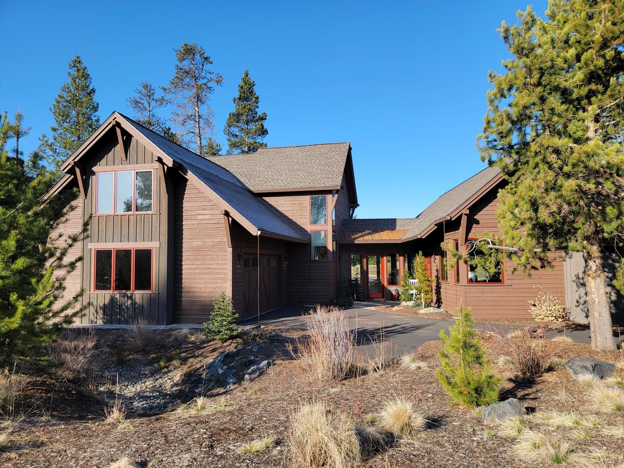 Caldera Springs - Residential