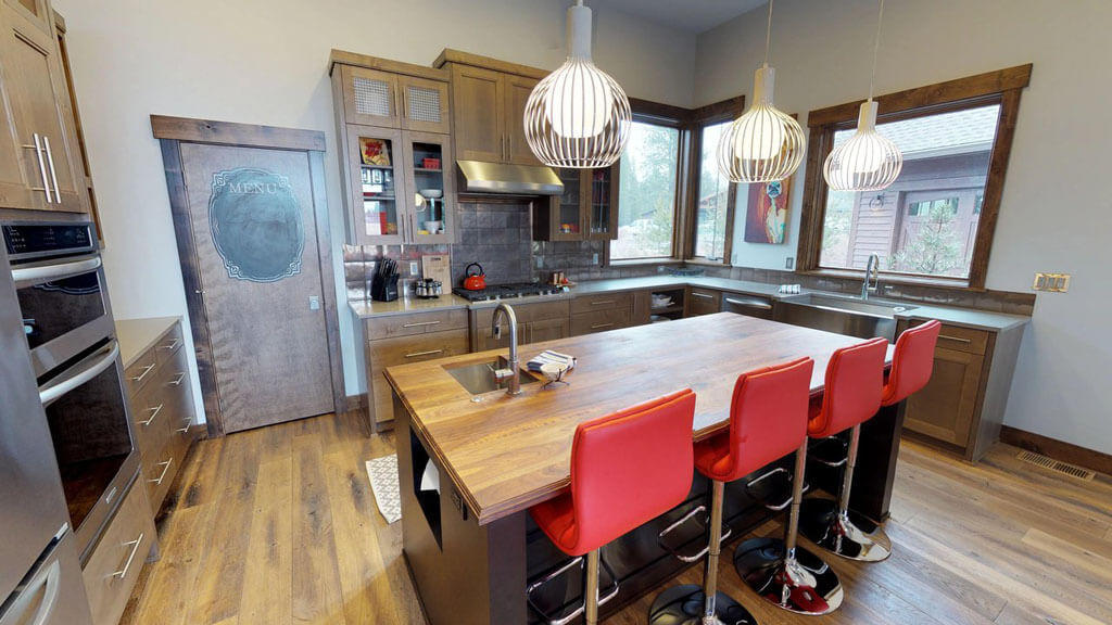 Caldera Springs - Residential