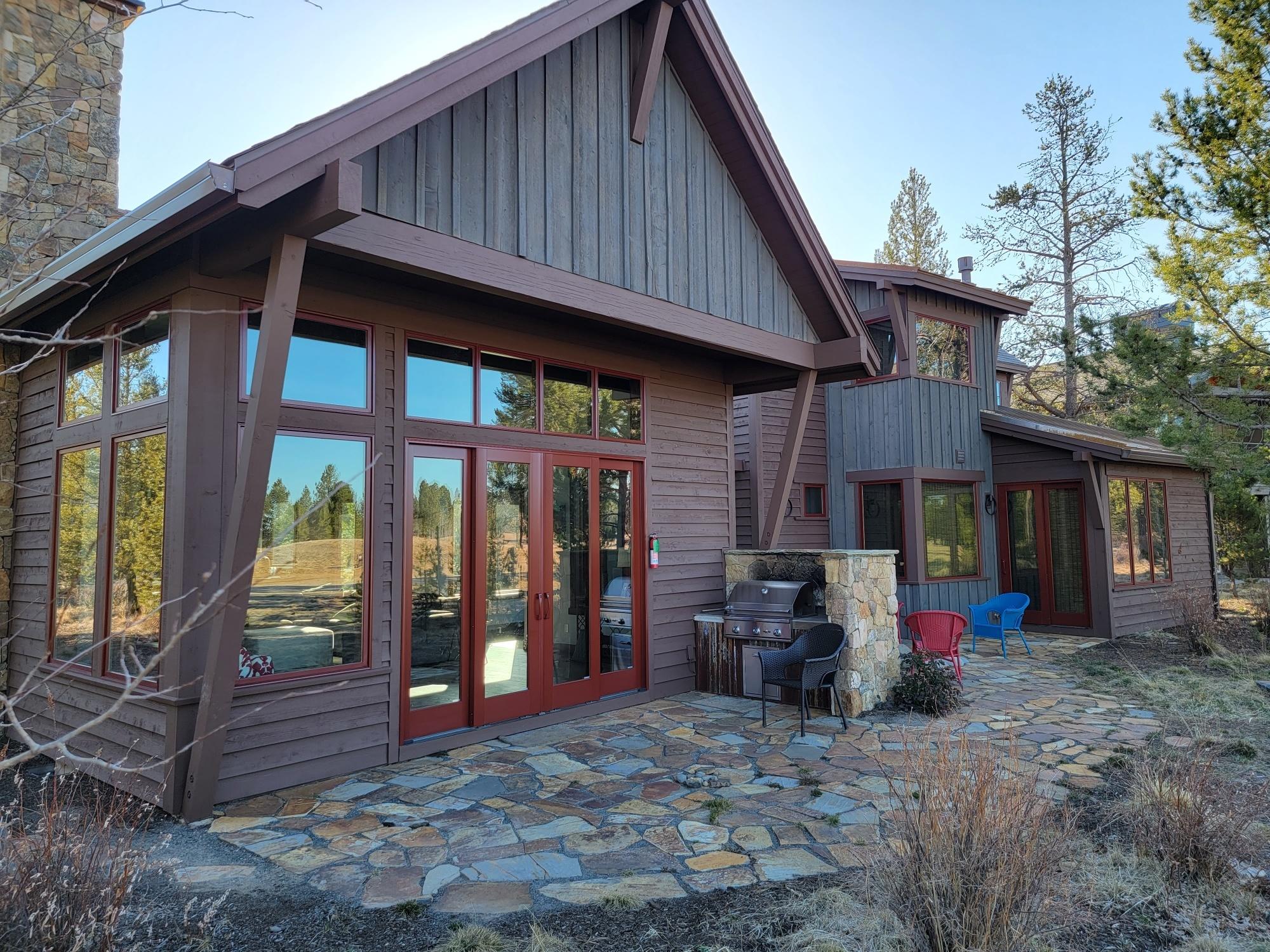 Caldera Springs - Residential