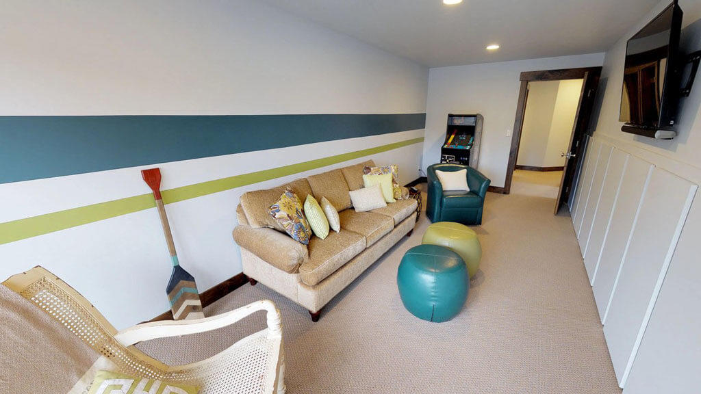 Caldera Springs - Residential