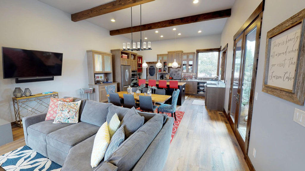 Caldera Springs - Residential