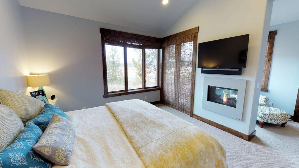 Caldera Springs - Residential