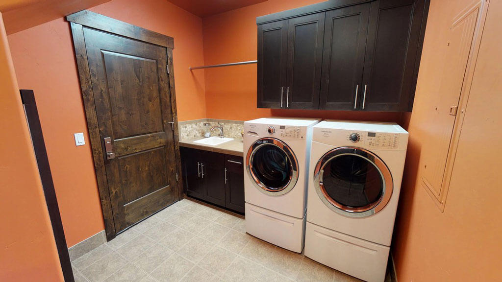 Caldera Springs - Residential