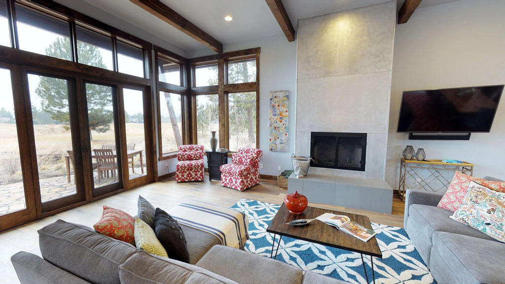 Caldera Springs - Residential