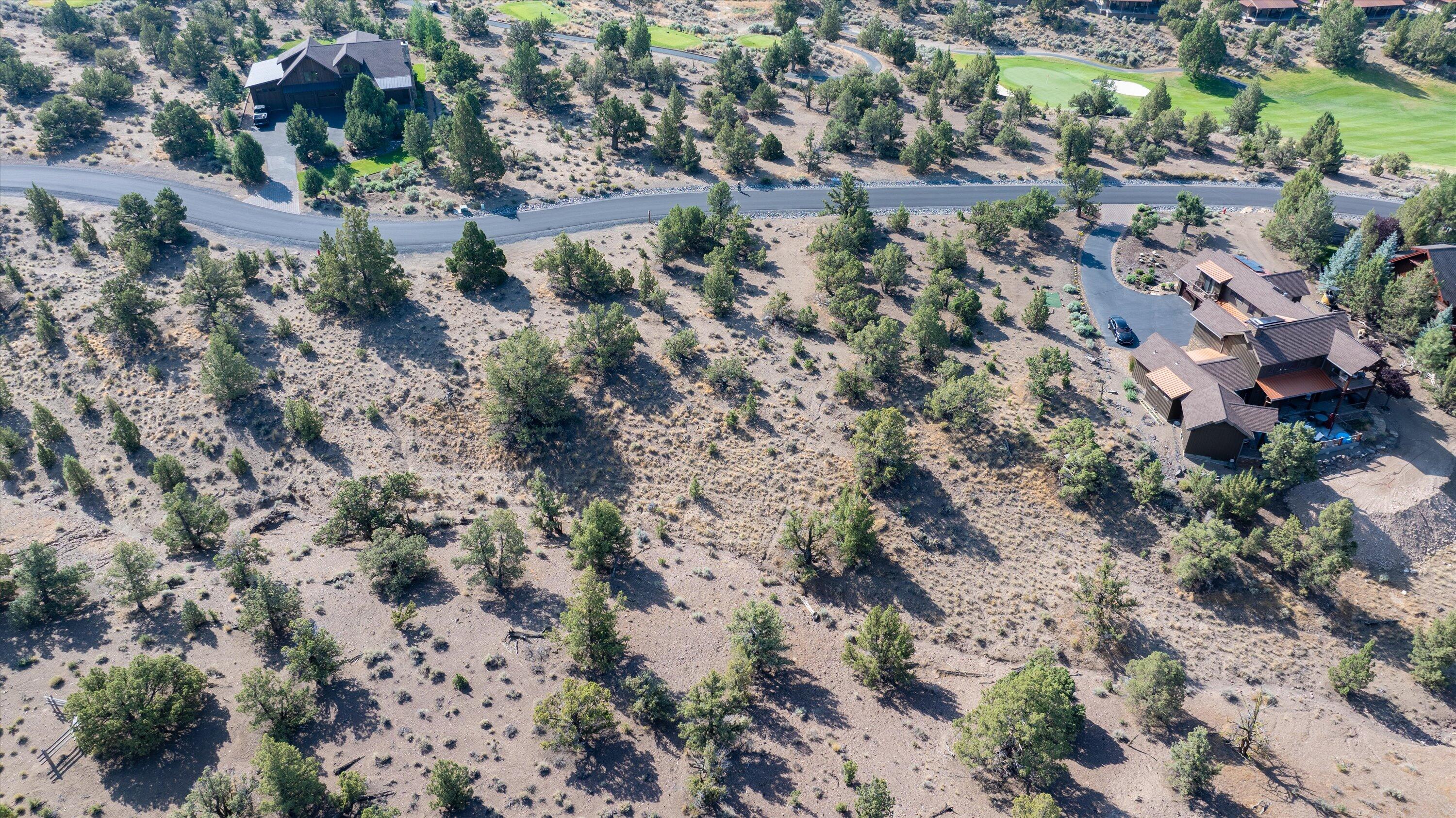 Brasada Ranch - Land