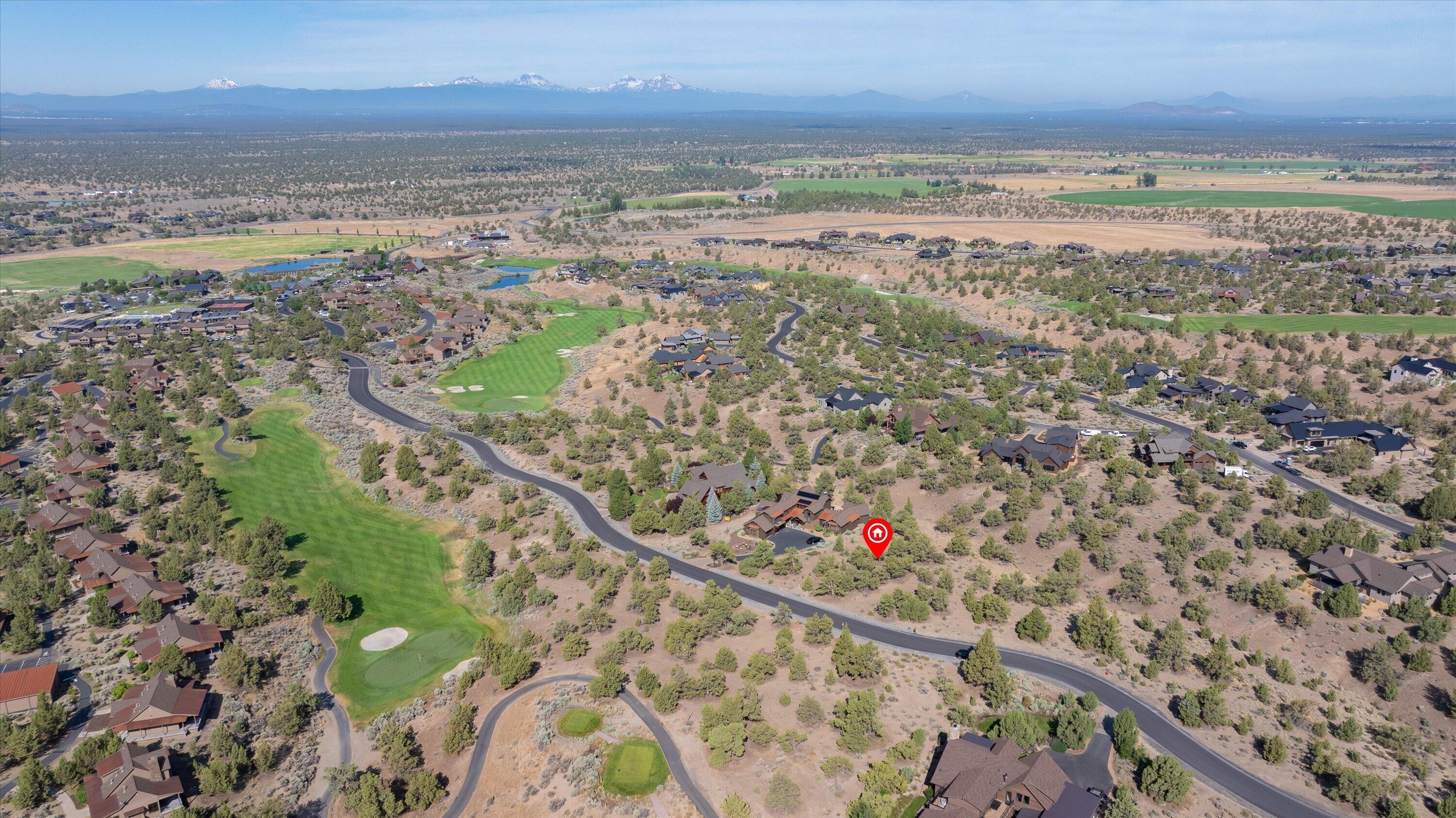 Brasada Ranch - Land