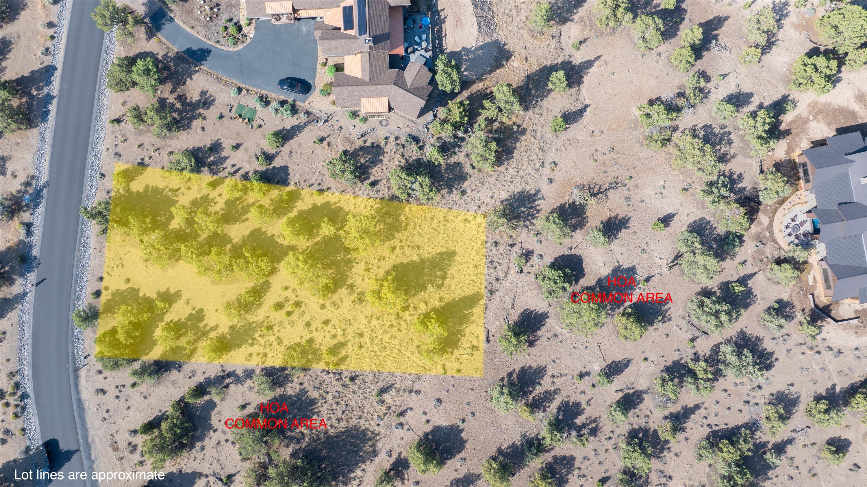 Vaqueros Way Homesite 5