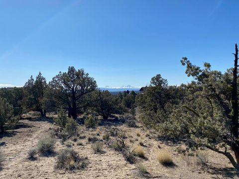 Vaqueros Way Homesite 5 Powell Butte OR 97753
