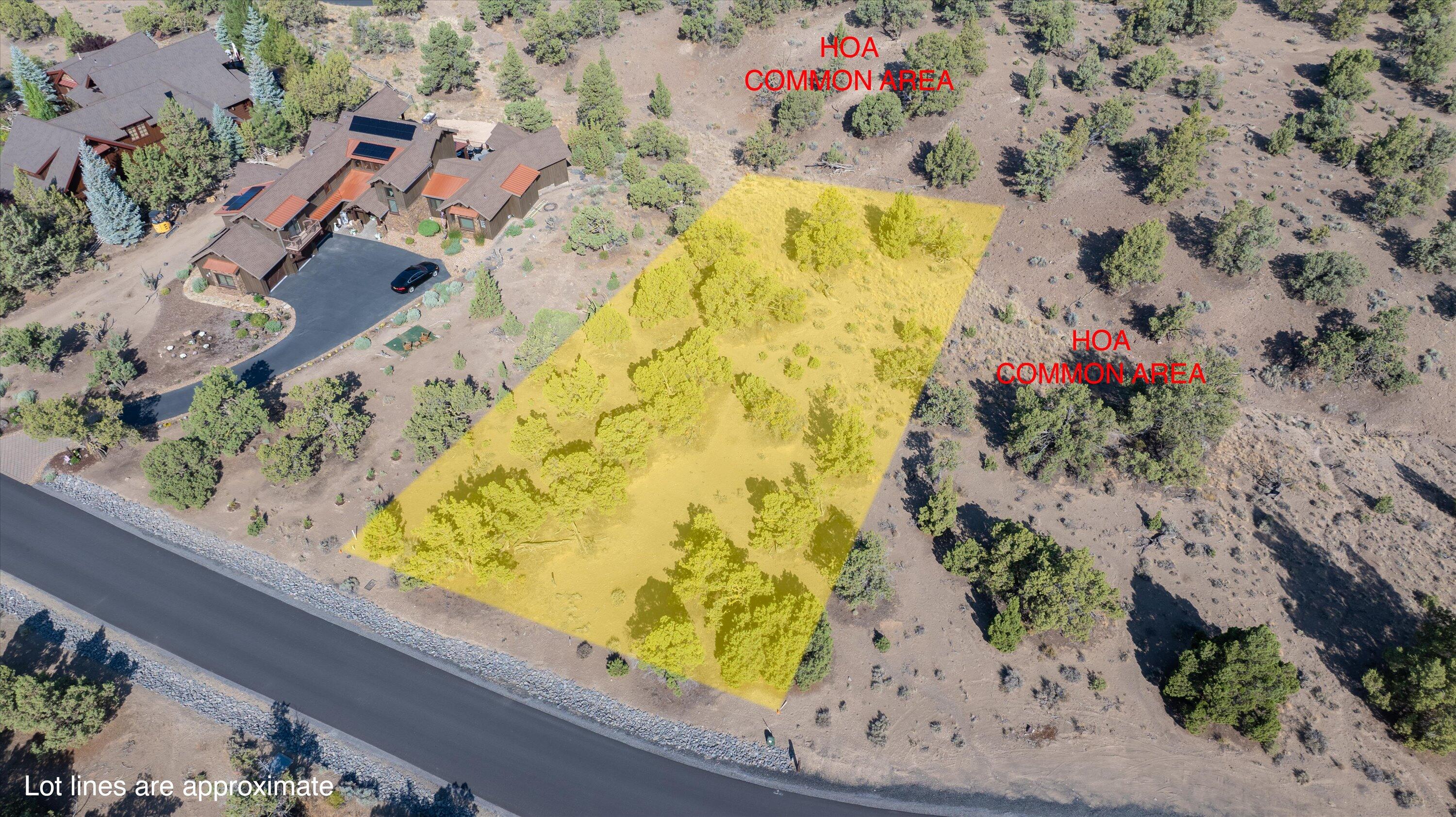 Vaqueros Way Homesite 5
