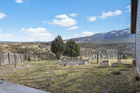 Tiny photo for 58400 4-K Overlook Lane, John Day, OR 97845 (MLS # 220215444)