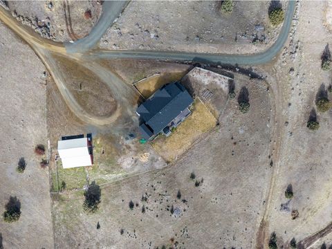 Tiny photo for 58400 4-K Overlook Lane, John Day, OR 97845 (MLS # 220215444)