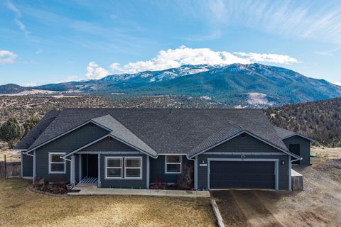 Tiny photo for 58400 4-K Overlook Lane, John Day, OR 97845 (MLS # 220215444)
