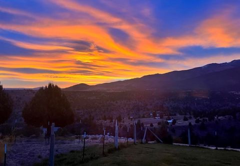 Tiny photo for 58400 4-K Overlook Lane, John Day, OR 97845 (MLS # 220215444)