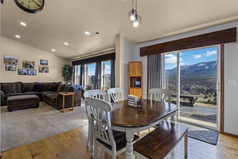 Tiny photo for 58400 4-K Overlook Lane, John Day, OR 97845 (MLS # 220215444)