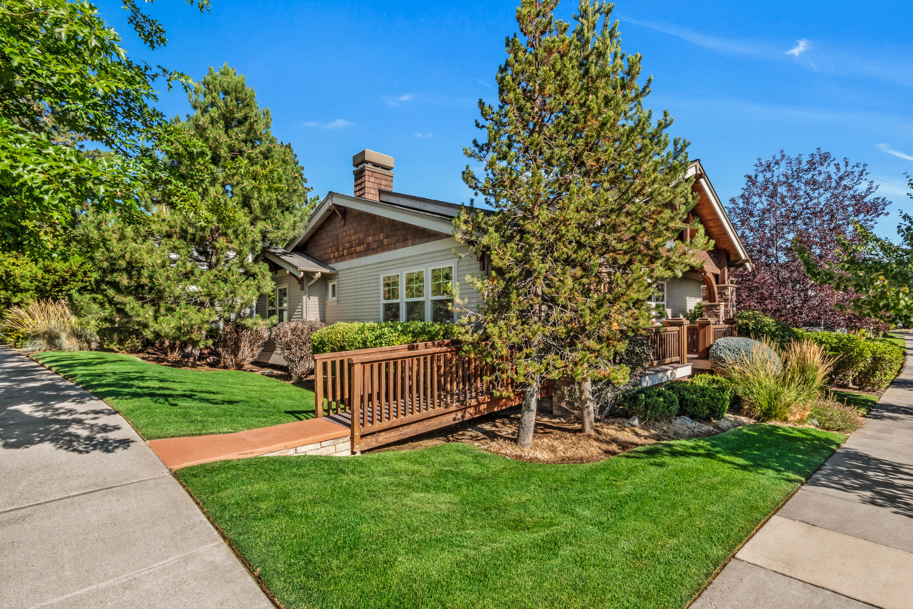 NorthWest Crossing - Residential