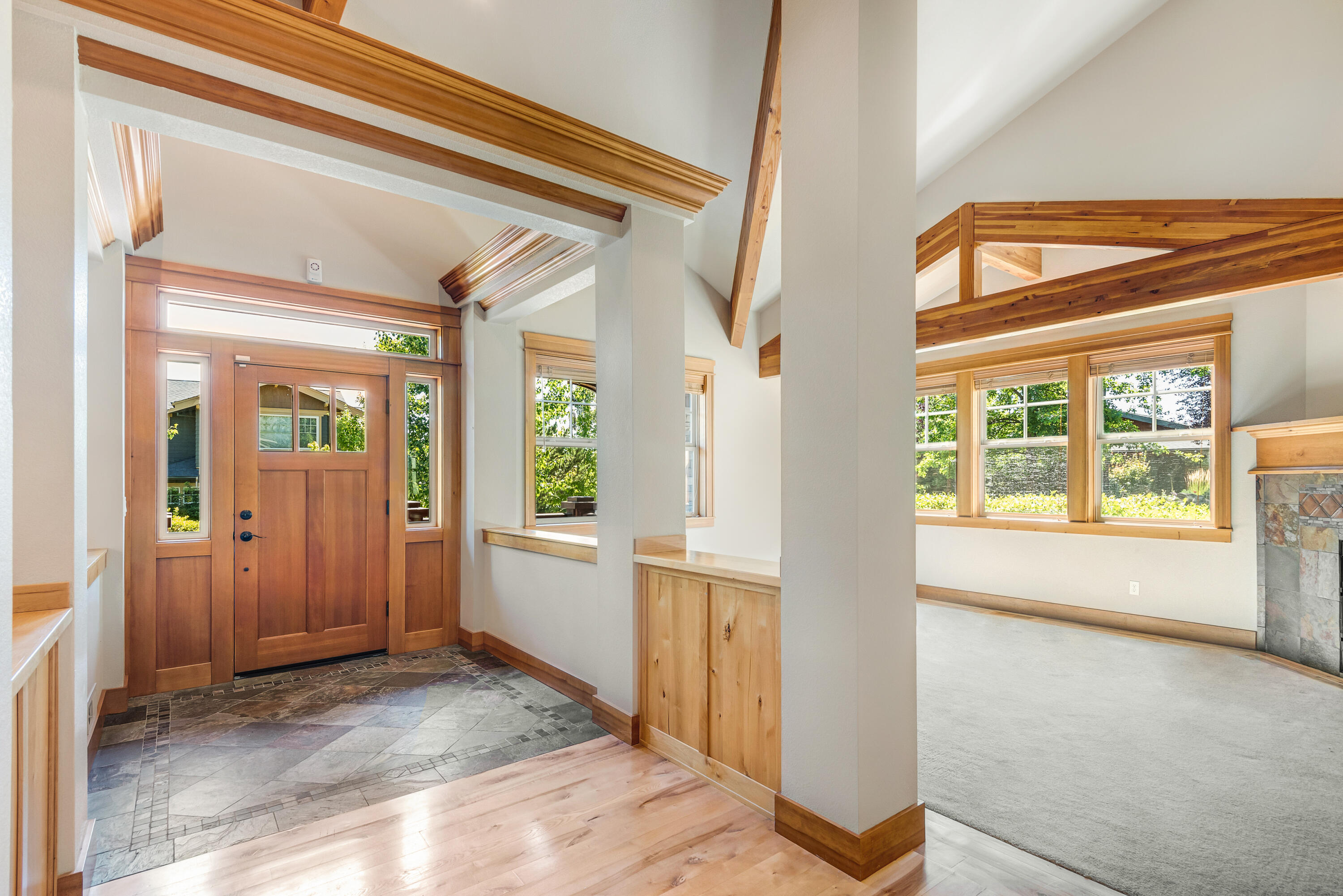 NorthWest Crossing - Residential