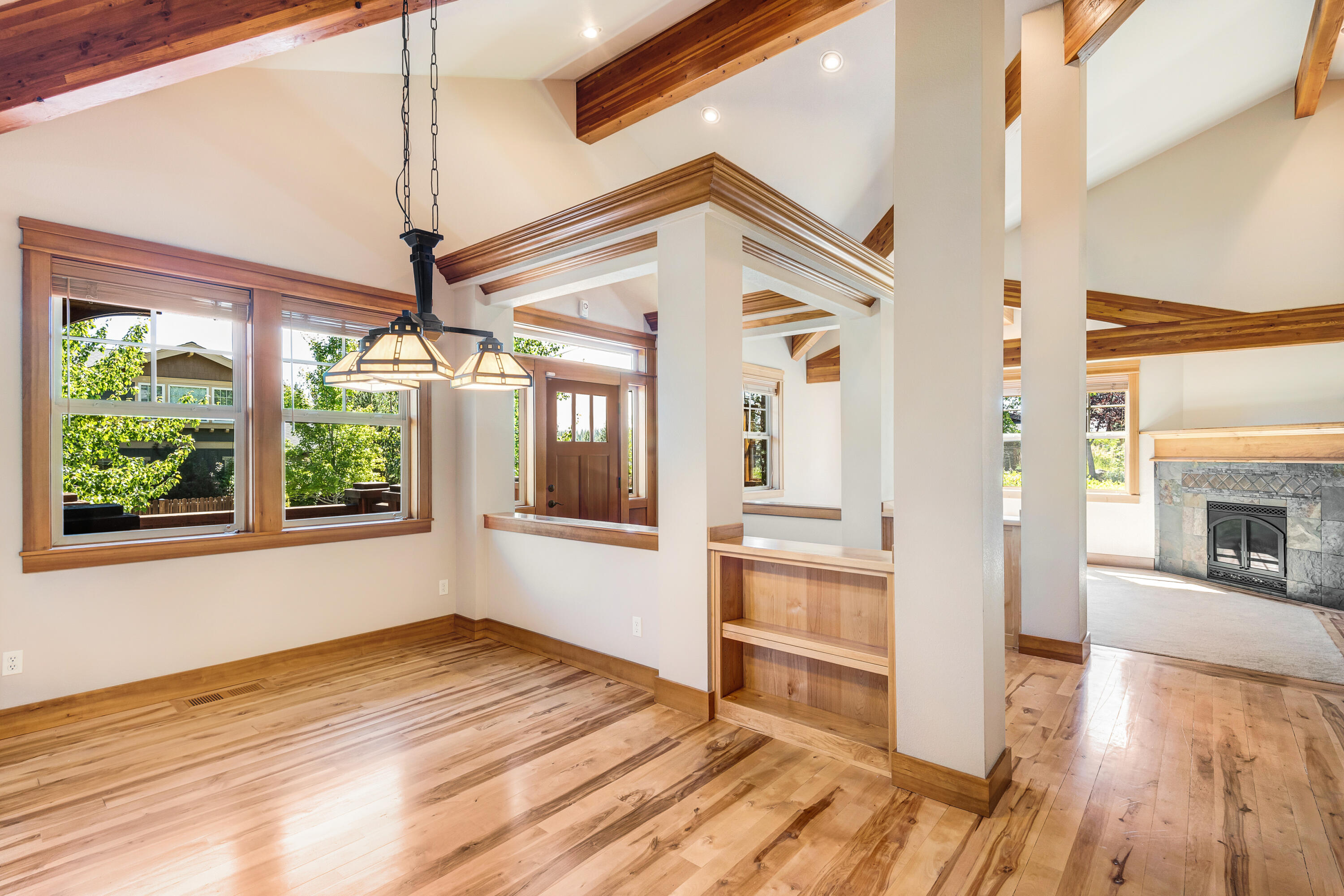 NorthWest Crossing - Residential