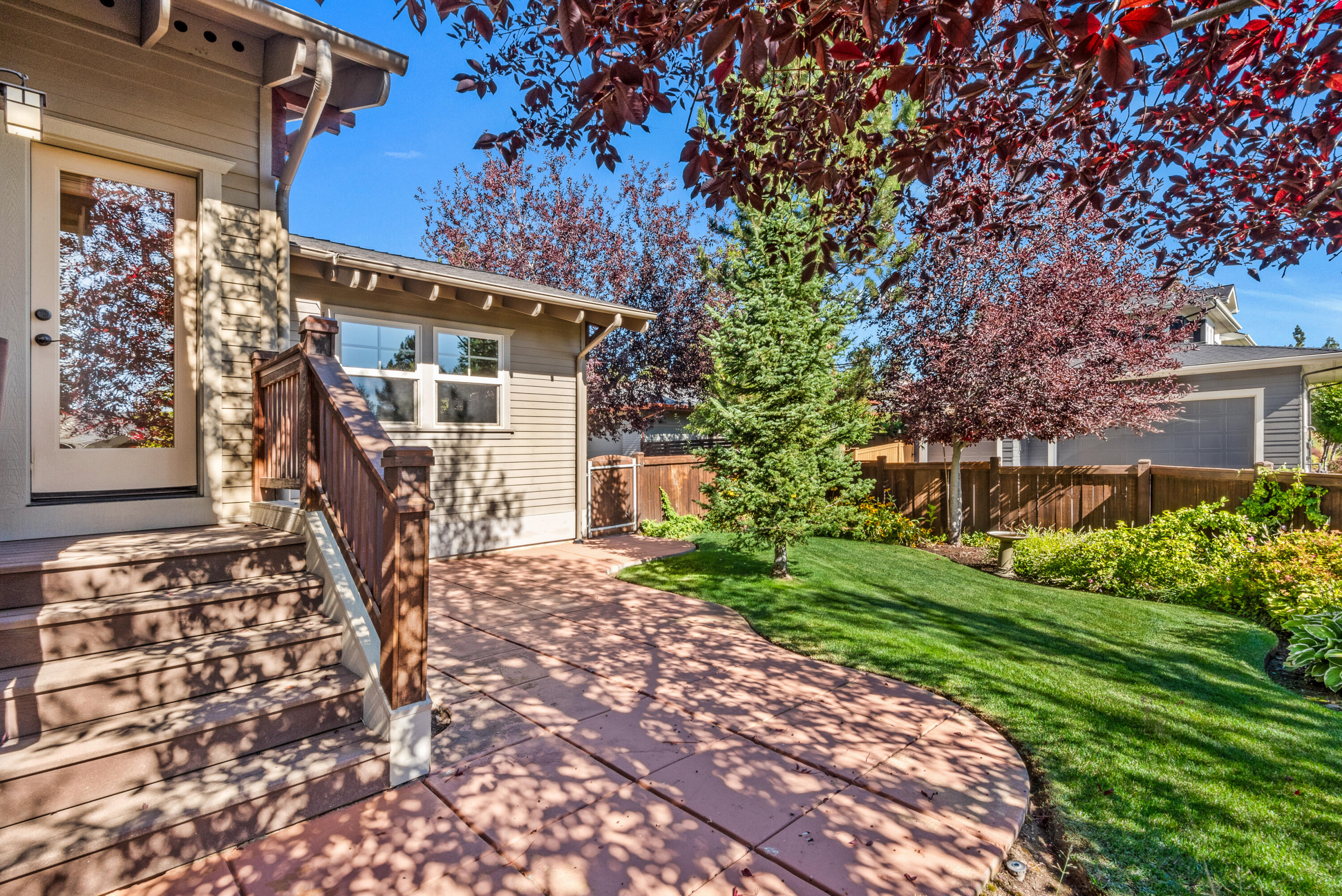 NorthWest Crossing - Residential