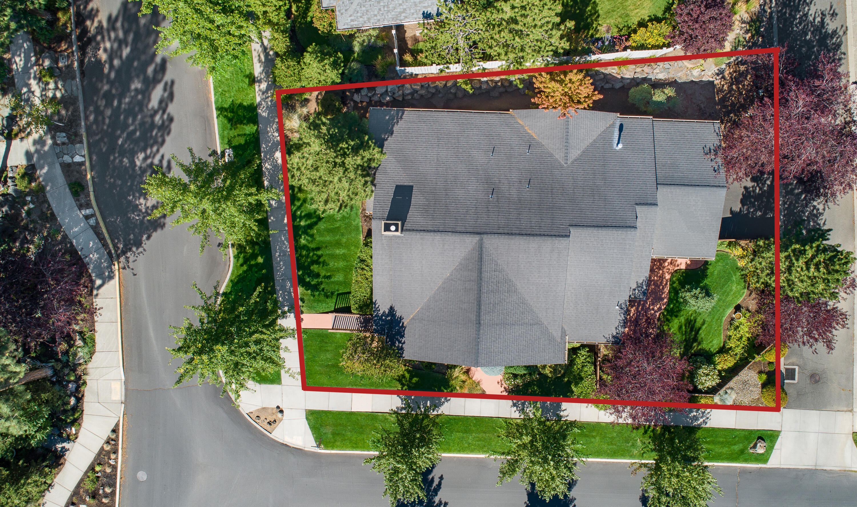 NorthWest Crossing - Residential