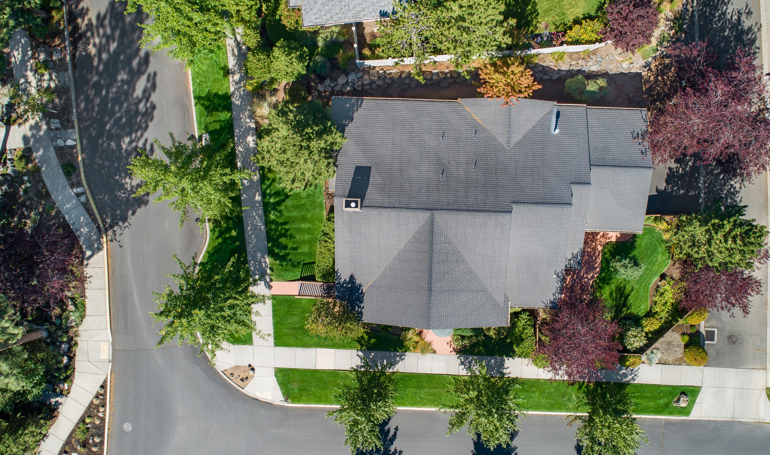 NorthWest Crossing - Residential